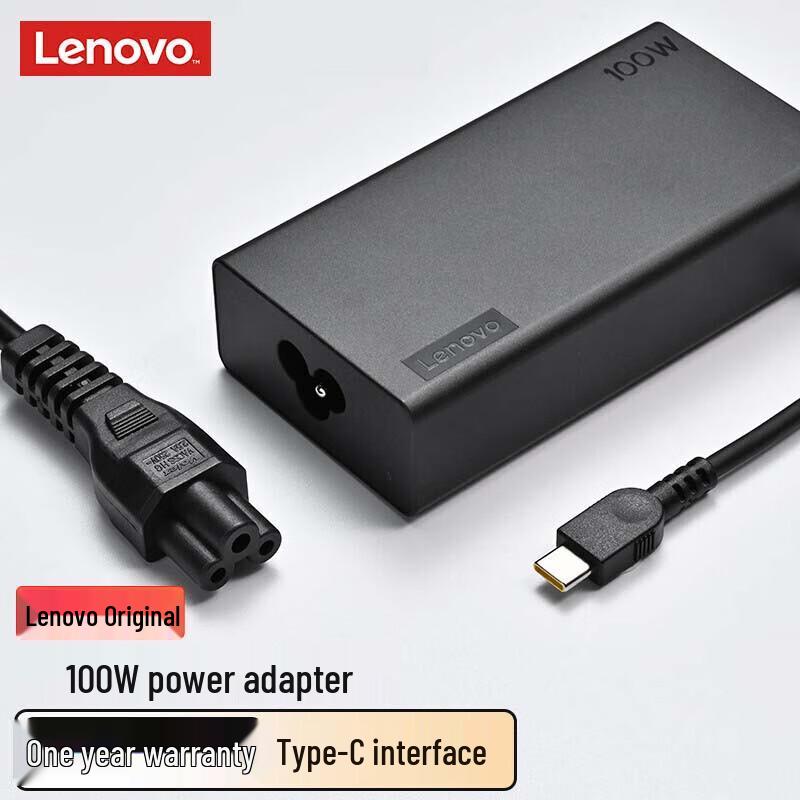 Lenovo Original Laptop Power Adapters & Chargers