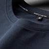 Men's Plus Size Quick-Dry Round Neck Sports T-Shirt