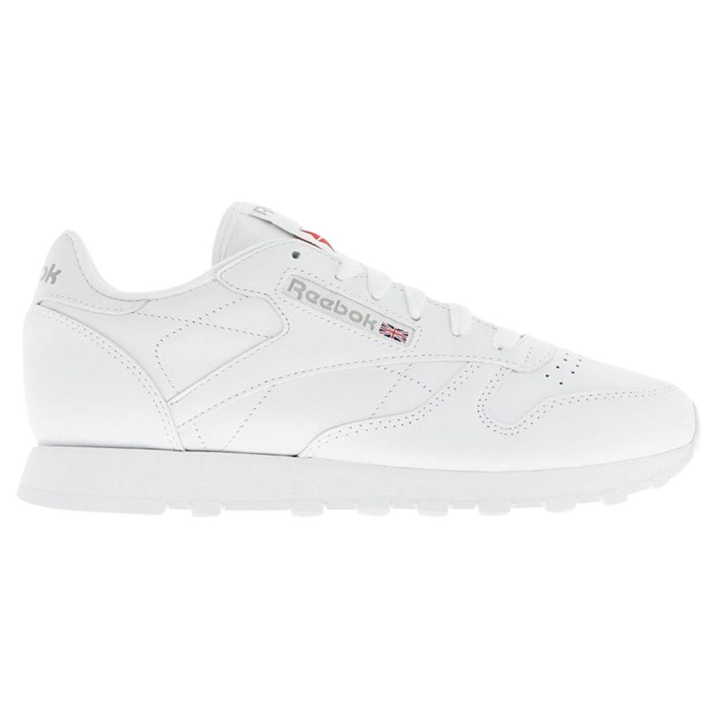Dámské sportovní boty Reebok 2232 Cl Lthr bílé r. 37,5