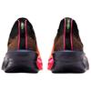 Nike Pánské tenisky Air Zoom Alphafly 3 Glam Orange Pulse Fialová-Dynasty Elektricky zelená Černá IO9573-800