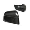 Tesla Model Y 2025 Carbon Fiber Rearview Mirror Housing Replacement