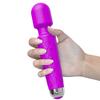 20 Modes Powerful AV Vibrator Magic Wand for Women Clit Clitoris Stimulator Sex Toys Female G spot Massager Adult Erotic Product