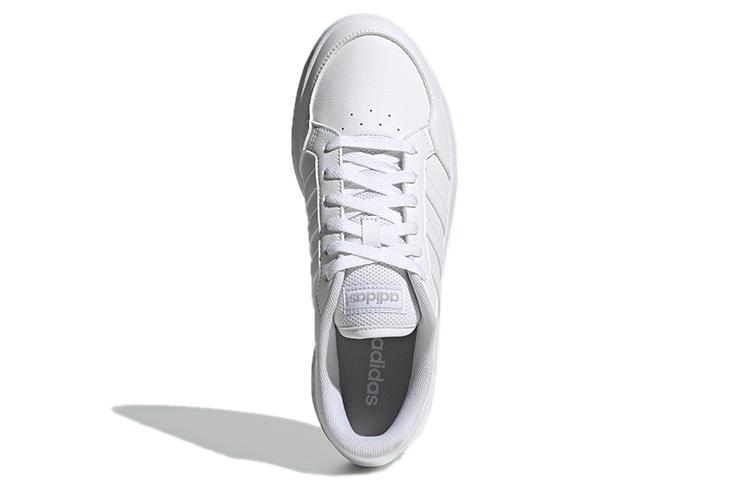 Adidas Breaknet 'White' H01959