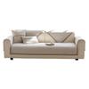 Living Room Light Luxury Simple Sofa Cushion Chenier Non-Slip Straight Row Sofa Cover Four Seasons Universal Breathable Sofa Cover