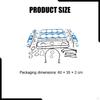 Full Cylinder Gasket Set Accessory Repair Parts for Chevy Truck