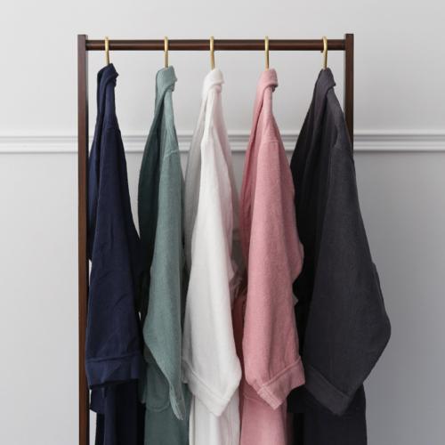 [Songwol Towel] Premium Hotel Shower Gown 40 Count Light Gown [Shipped from Korea] 100% Authentic
