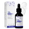 Minomine 10% Multi Peptide Gezichtsserum | Herstelt rimpels, Verstevigt de huid & Verbetert de elasticiteit | Mannen & Vrouwen, Alle Huidtypen, 30ml