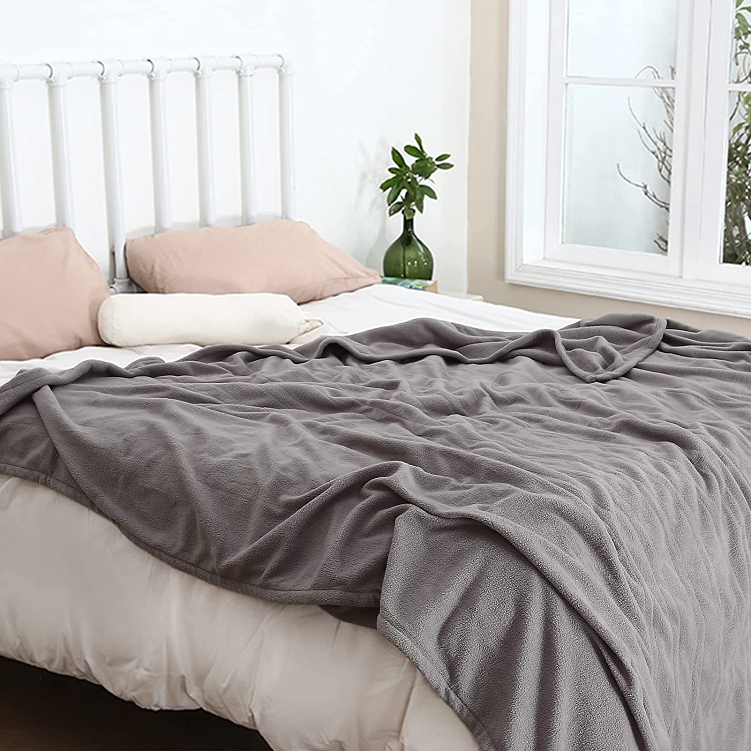 

Моющееся мягкое флисовое одеяло с электрическим подогревом, электронное одеяло для