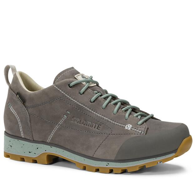 Ботинки Dolomite Cinquantaquattro High Full Grain Leather Evo GTX