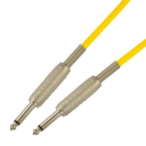 CANARE PROFESSIONAL CABLE 3m Yellow G03