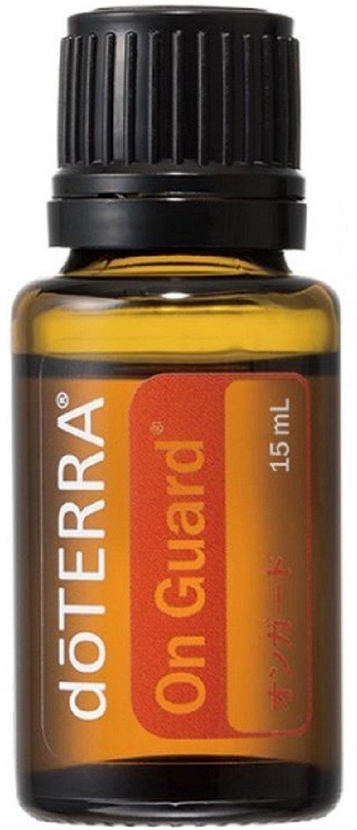 

doTERRA On Guard 15мл