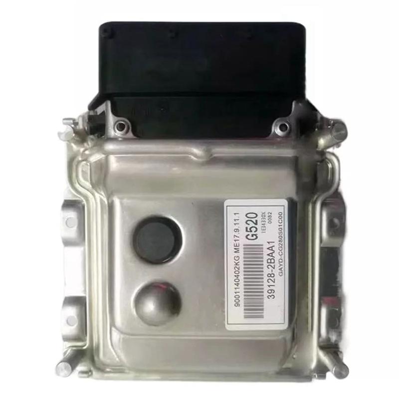 AB56-39128-2BAA1 Car ECU Engine Computer Board Electronic Control Unit For Kia G520 ME17.9.11.1