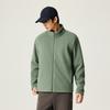Anta Fire Shell Fleece Stand Collar Jacket Fashion Casual Warm Fleece Lock Temperature Liner Unisex jackets 972616702-4