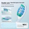 Midea YM3 Sonic Electric Toothbrush CN plug (adapter included)