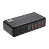 Chargeur USB en nitrure de gallium à charge rapide multi-ports