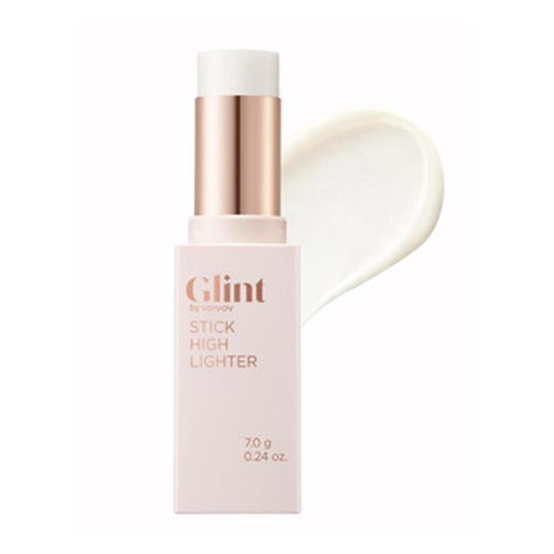 Хайлайтер-стик GLINT 7г - 02 Молочная Луна 7g