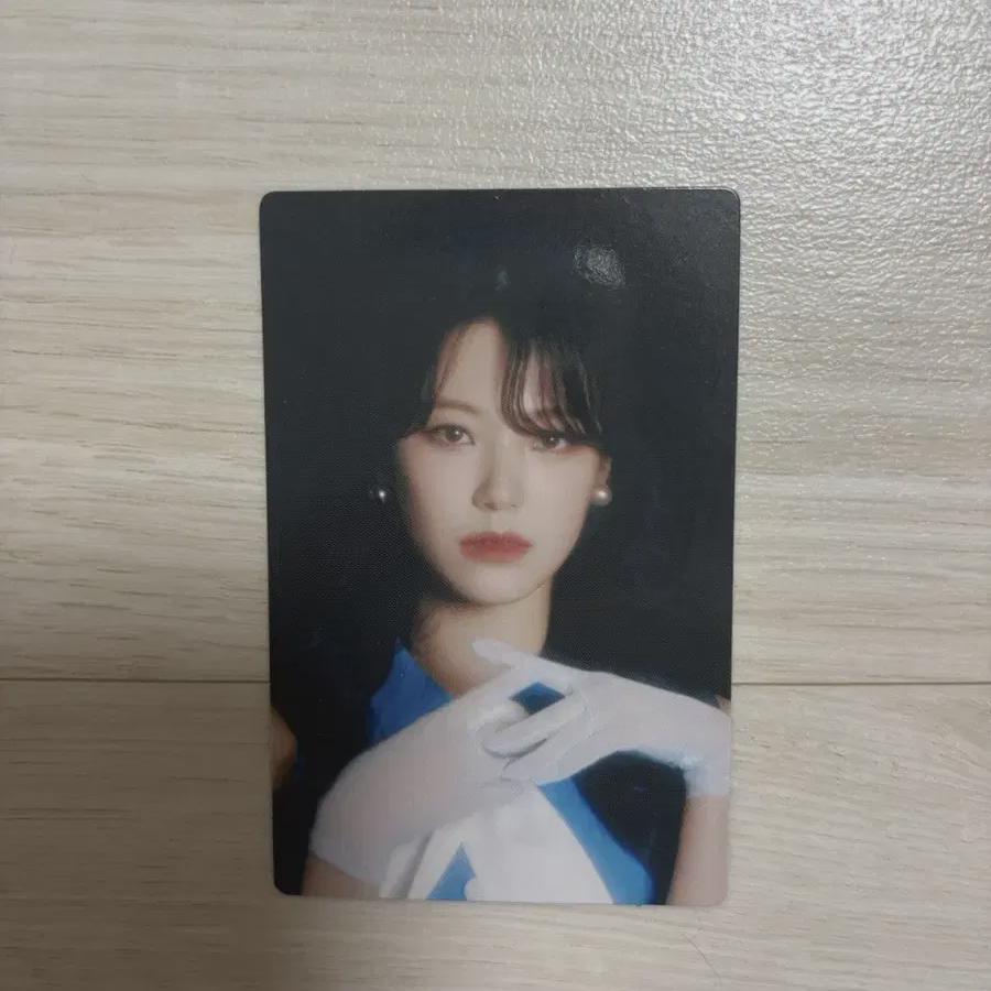 Fromis9 2022 Concert Jiheon Photocard On Sale