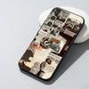 Rapper K-Kendrick L-Lamar  Phone Case For Samsung Galaxy A73,A72,A71,A70,A52,A51 Others Soft Black Cover