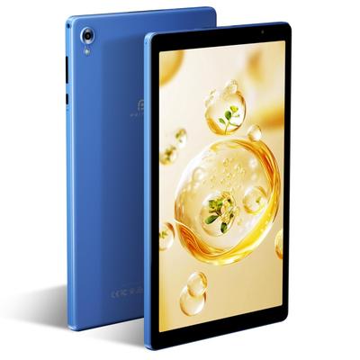 6 32GB IPS 6000mAh GMS Android Bluetooth for Video Web and Recipe PRITOM 10-inch Tablet, Wi-Fi Model, ROM, 1280800 Display, Battery, 2.4GHz Wi-Fi 6,