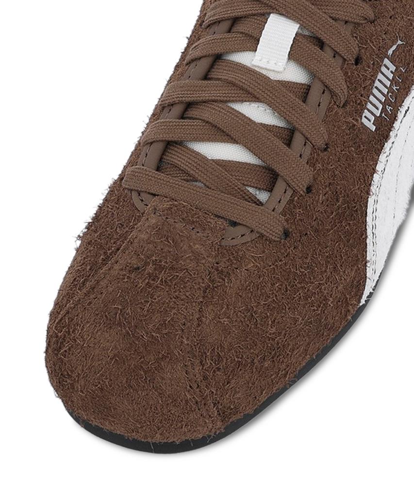 Puma Tackle Heritage - Oat Coffee: Ivory / 408780-01