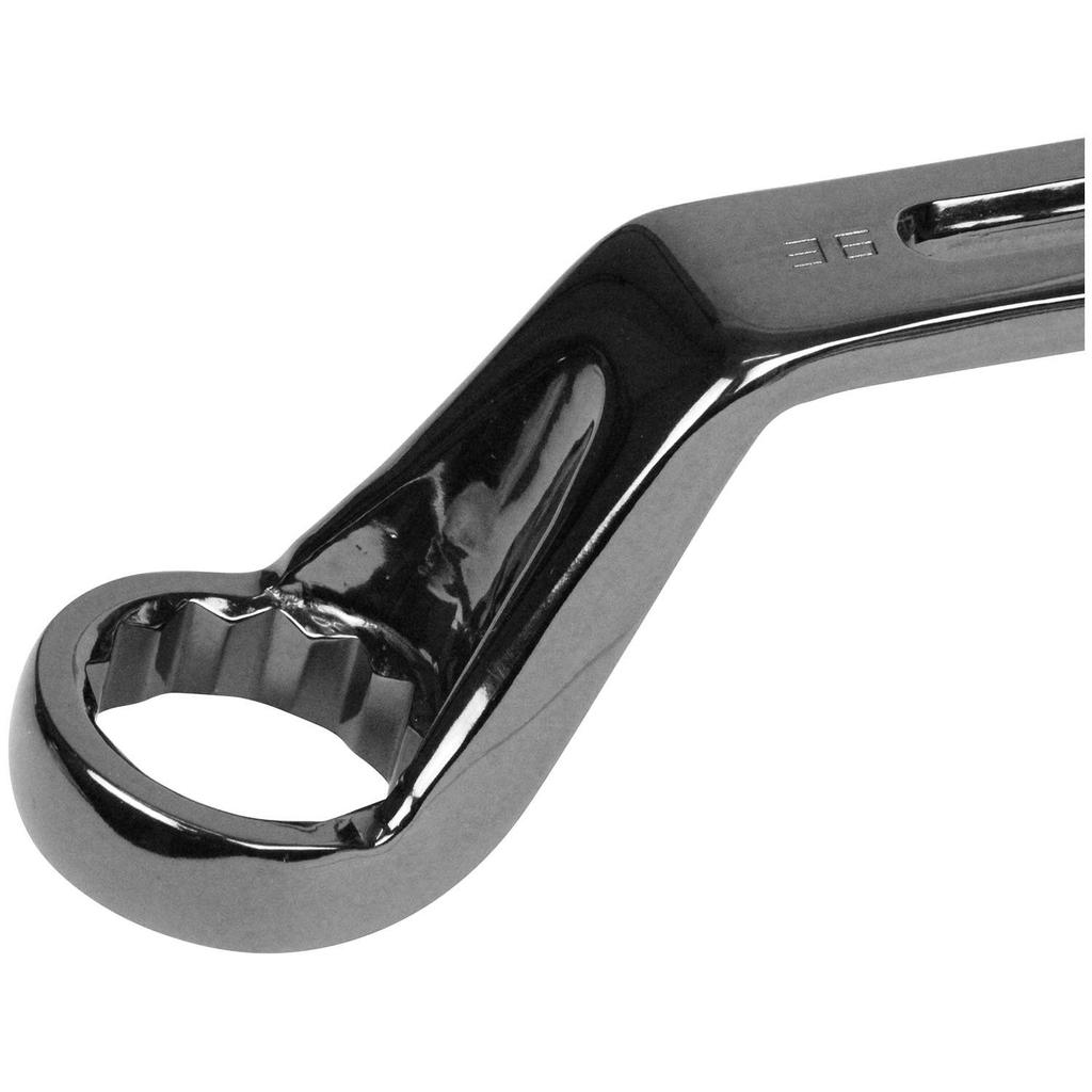 SK11 SPIDER Box Wrench with Socket for M22 36mm (SK11) SPD-S36W