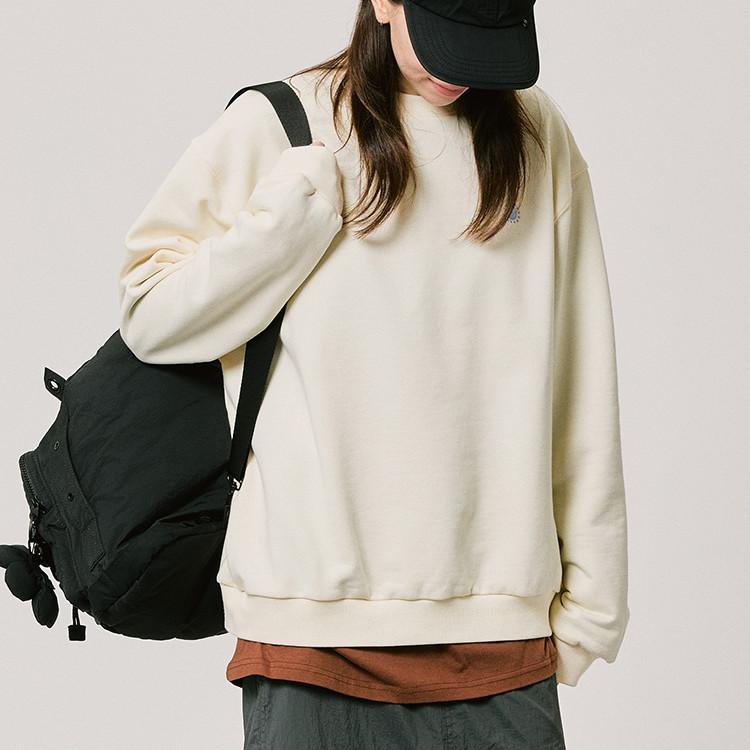 Bluza BT21 KOYA BASIC Kość słoniowa (M-L)