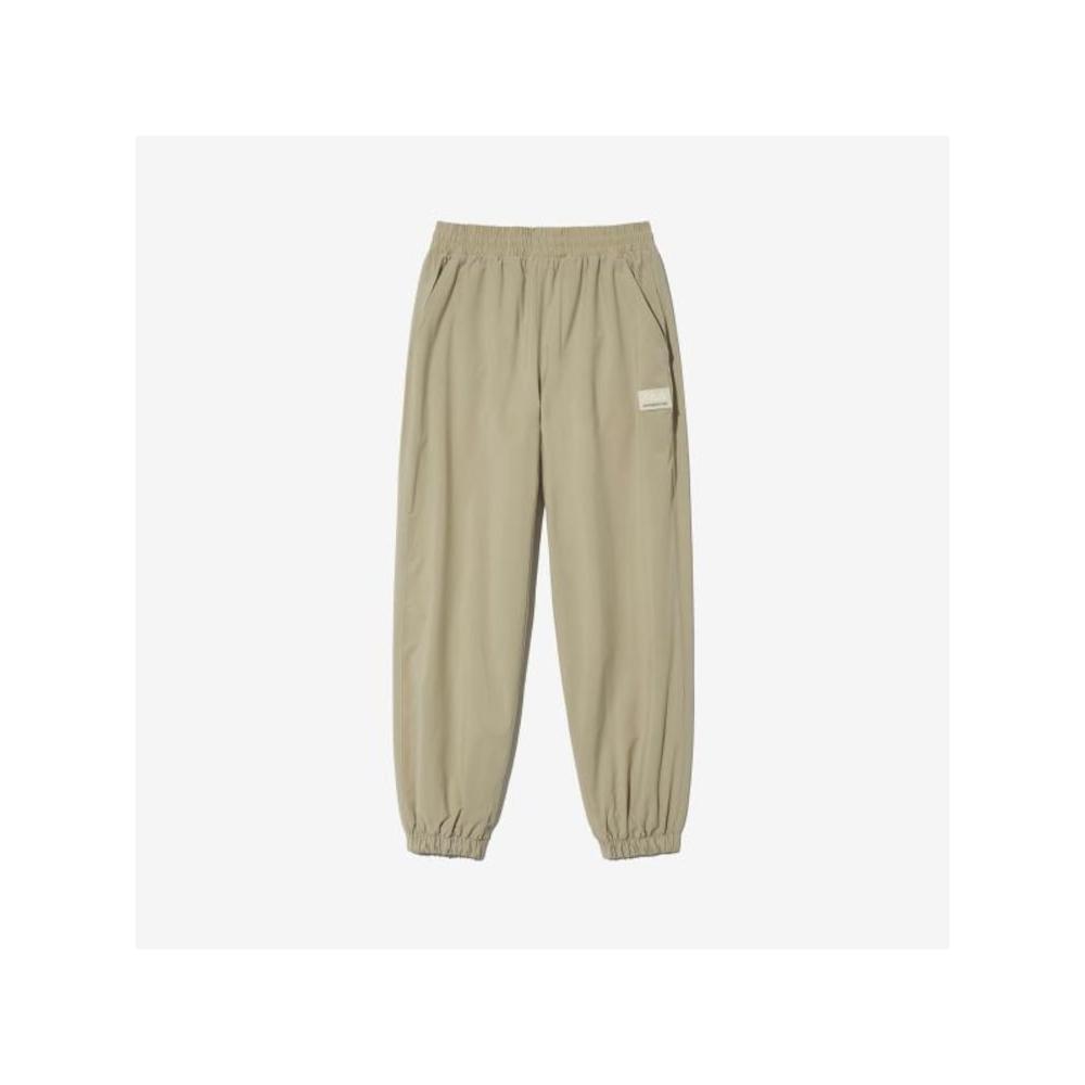 

[fila Kids] Основные тканые брюки Fk2wpg3101x Spa q0zFk2wpg3101xSpa SEPIA/110