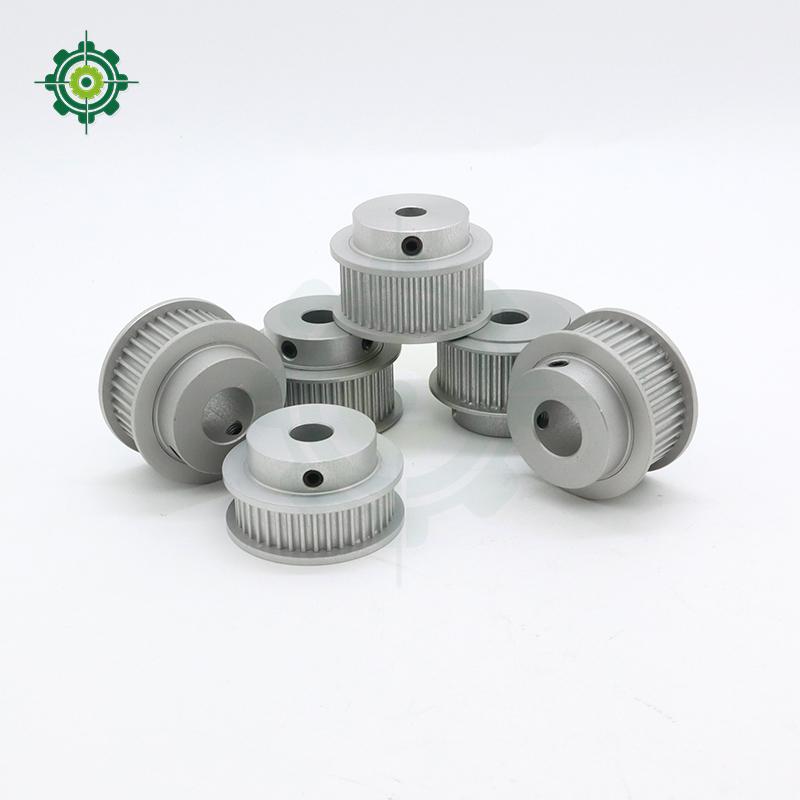 HTD3M Timing Pulley 50T 52T 54T 55T 56T 58T 3M Synchronous Wheels 50teeth 52teeth 54teeth 55teeth 56teeth 58teeth HTD 3M Pulley
