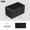 NuFeng Outdoor Camping Storage Organizer Box