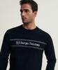 SERGIO TACCHINI M Resort Crewneck Pullover