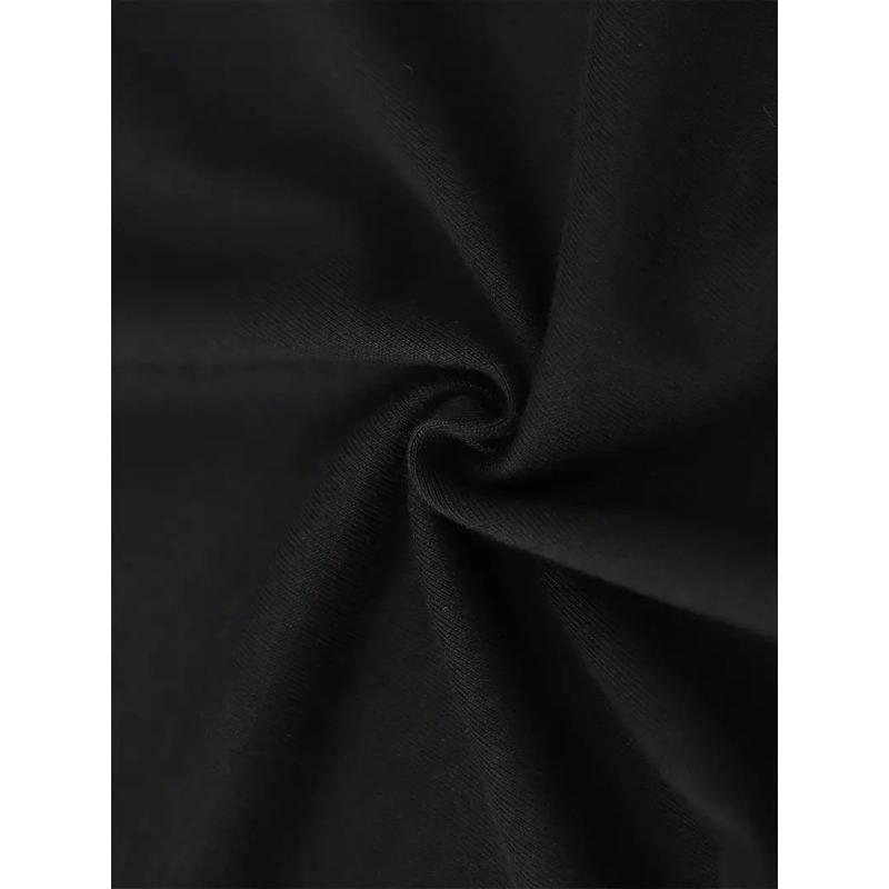 European sizes Men'S Funny Sarcastic Graphic T-Shirt Crew Neck Short Sleeve Tee Casual Wear for Travel & Christmas Gifts All-Season Fit