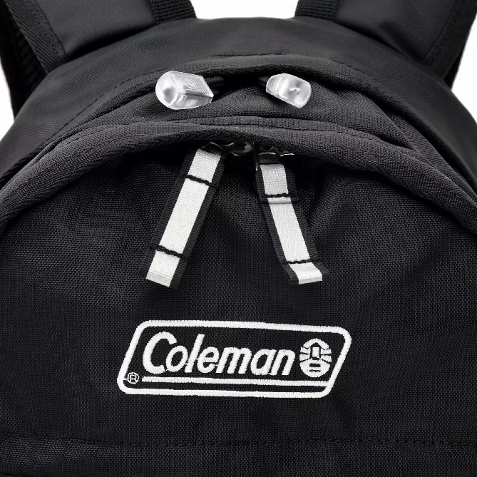 Disney Mickey Backpack 10L Embroidered WALKER MINI For kids Coleman(R) NEW