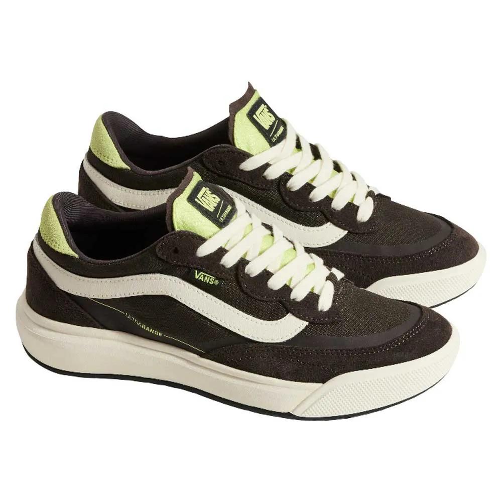

Vans Кросовки MTE Ultrarange 2.0 SE 42 1/2