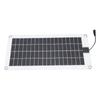 Solar Panel Kit 30W 12V Polycrystalline Waterproof Solar Panel Kit with Battery Clip