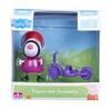 Peppa Pig Figure Set Zoe Zebra
