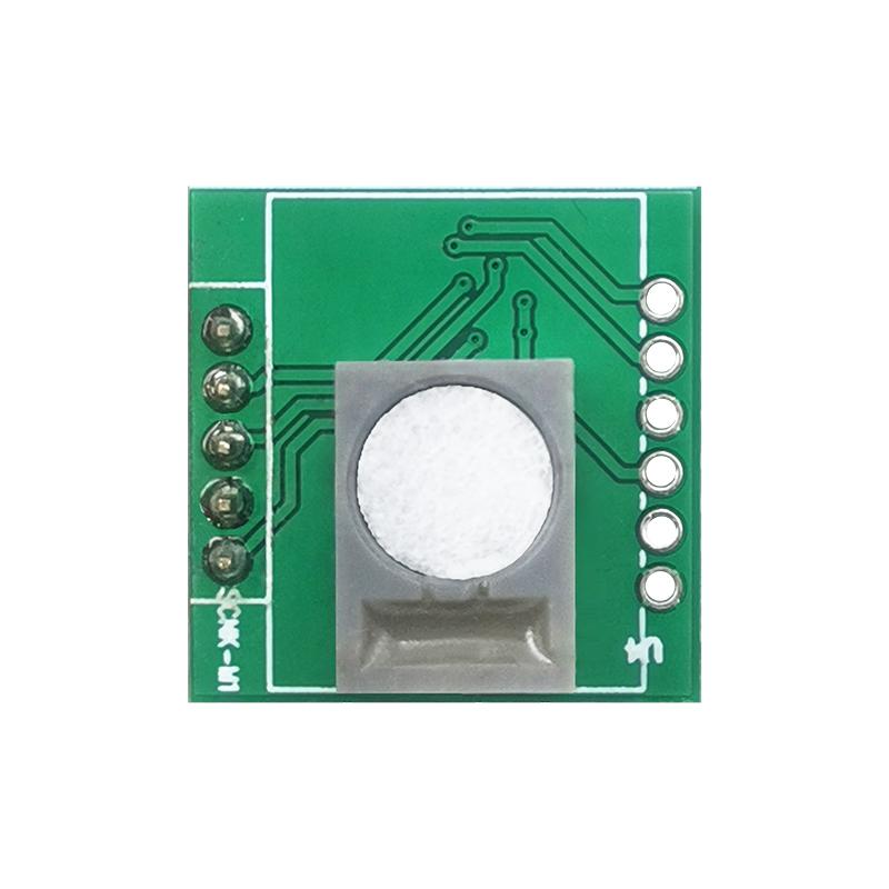 Electrochemical CO Gas Sensor Carbon Monoxide Sensor 0-1000ppm UART/PWM Output SC16-CO