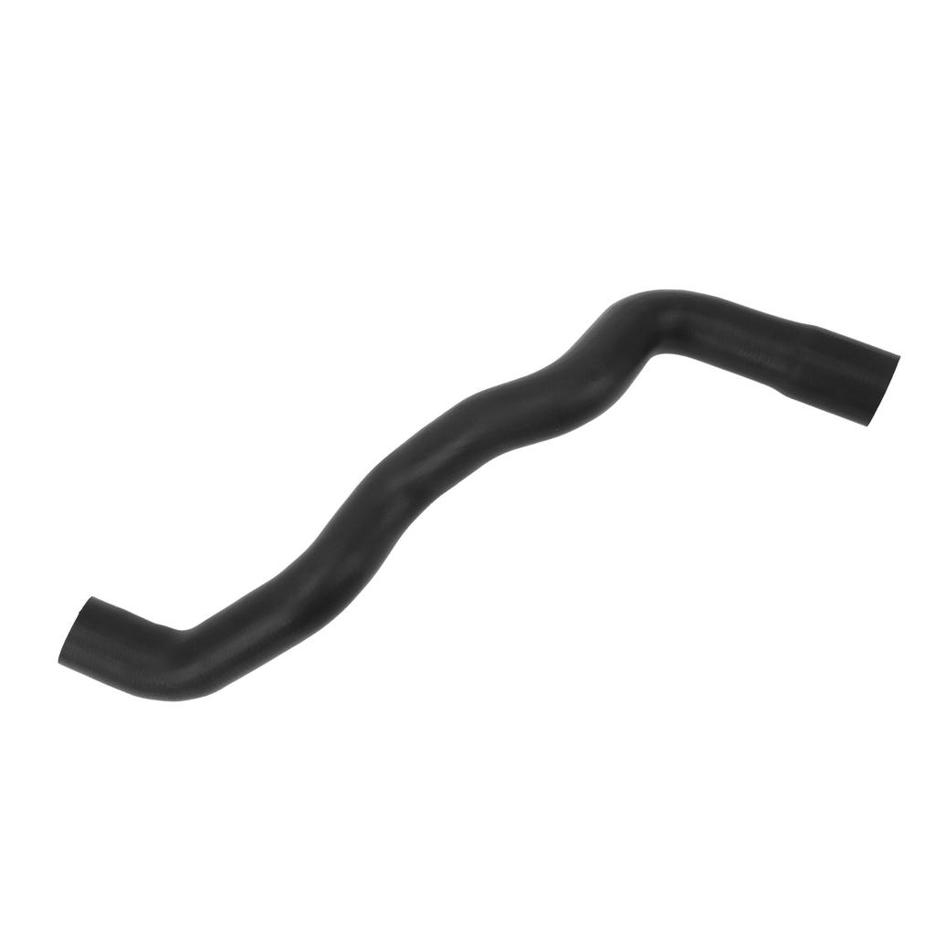 Radiator Hose Upper 13291779 Rubber Coolant Hose Replacement for Chevy Cruze 2011 To 2015