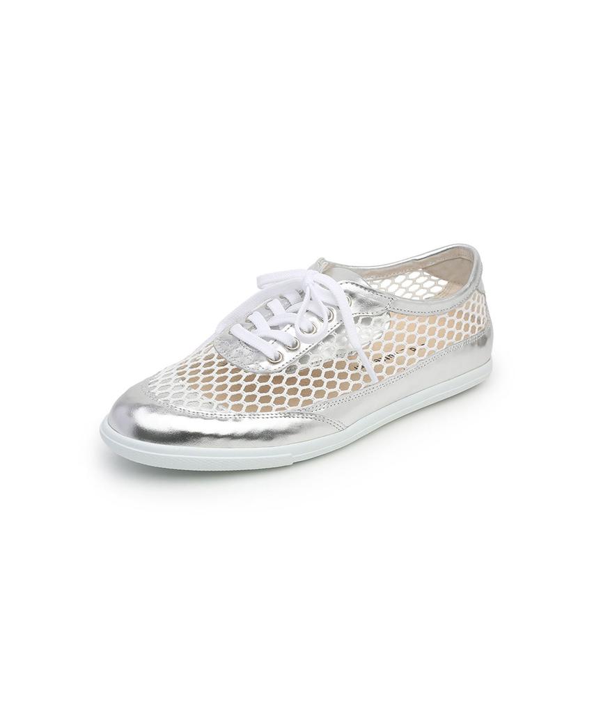 Andbutterum Comet_Sneakers_Silver(Bf5Bmk56Sv)