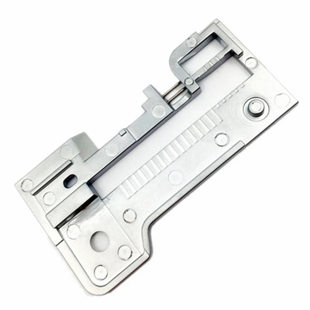 Needle Plate #XB0306001 For Brother Overlock Sewing Machine 929D,1034D