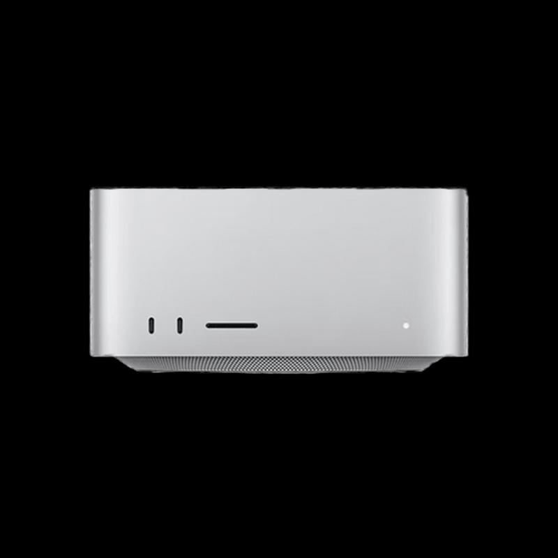 

Apple Mac Studio M3 Ultra AI Настольный компьютер (Китайская версия)