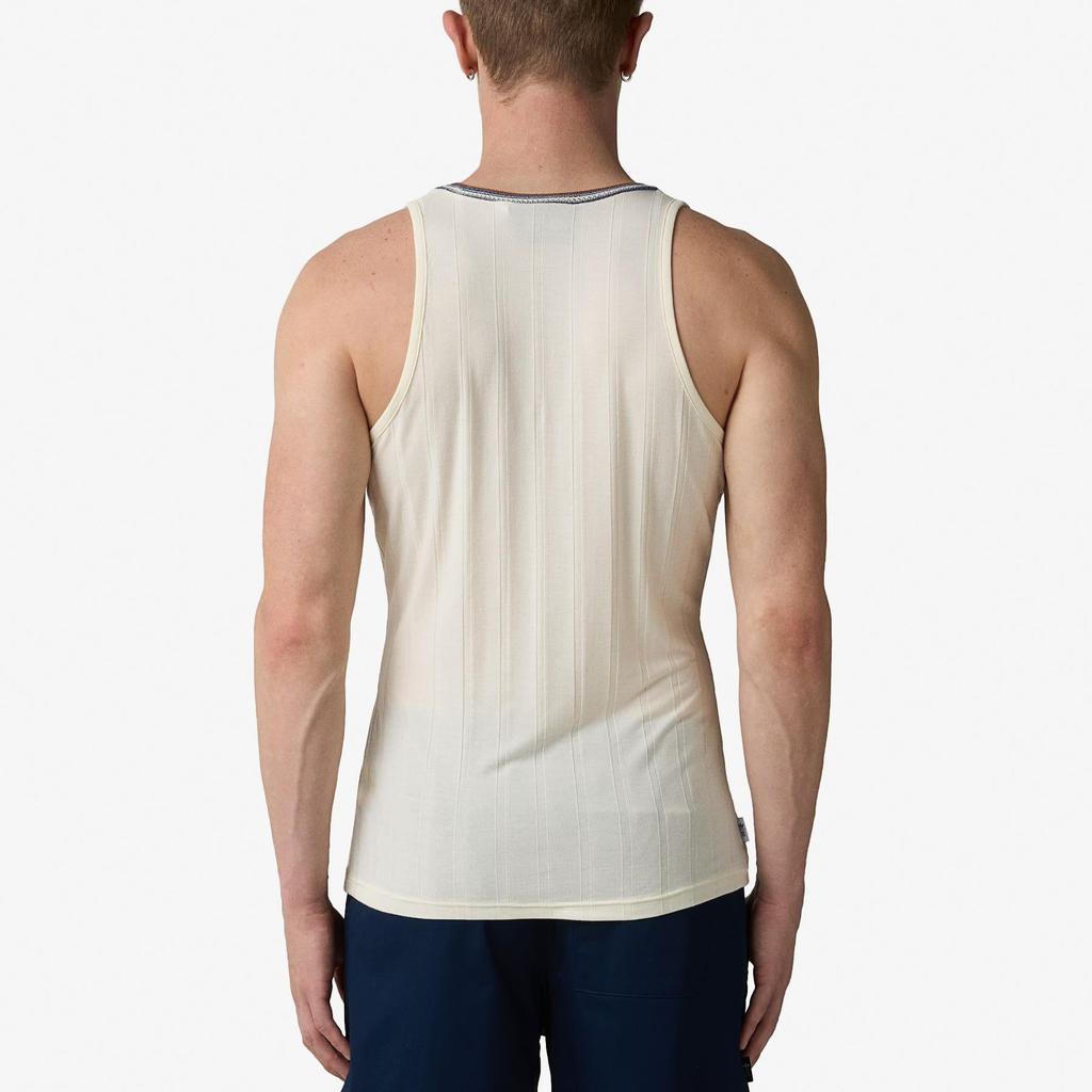 Adidas Originals X CLOT Collaboration Fashion Simple Versatile Casual Vest Unisex Tops White IS6990
