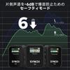 SYNCO G2 Wireless Lavalier Supports Simultaneous Recording of Two Noise 200m Transmission Compact and Compatible with YouTube Video DSLR and Action