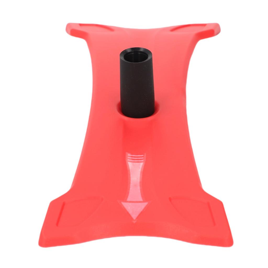 Ball Tee Plastic Professional Indoor Outdoor Training Supplies Universal Portable Accessories