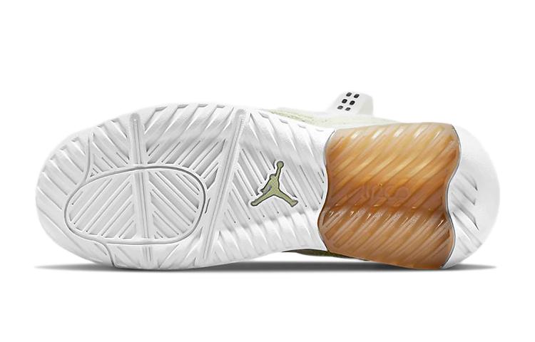 Air Jordan MA2 'Honeydew' GS CW6594-300