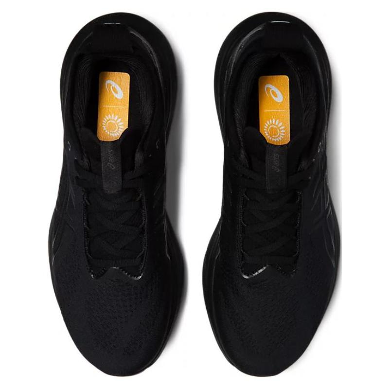 ASICS Gel Nimbus 25 Black Sneakers 1011B547-002