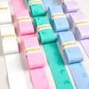 3Pcs Tennis Racket Grip Tape Soft Racquet Overgrips for Tennis Pickleball Badminton Anti-Slip