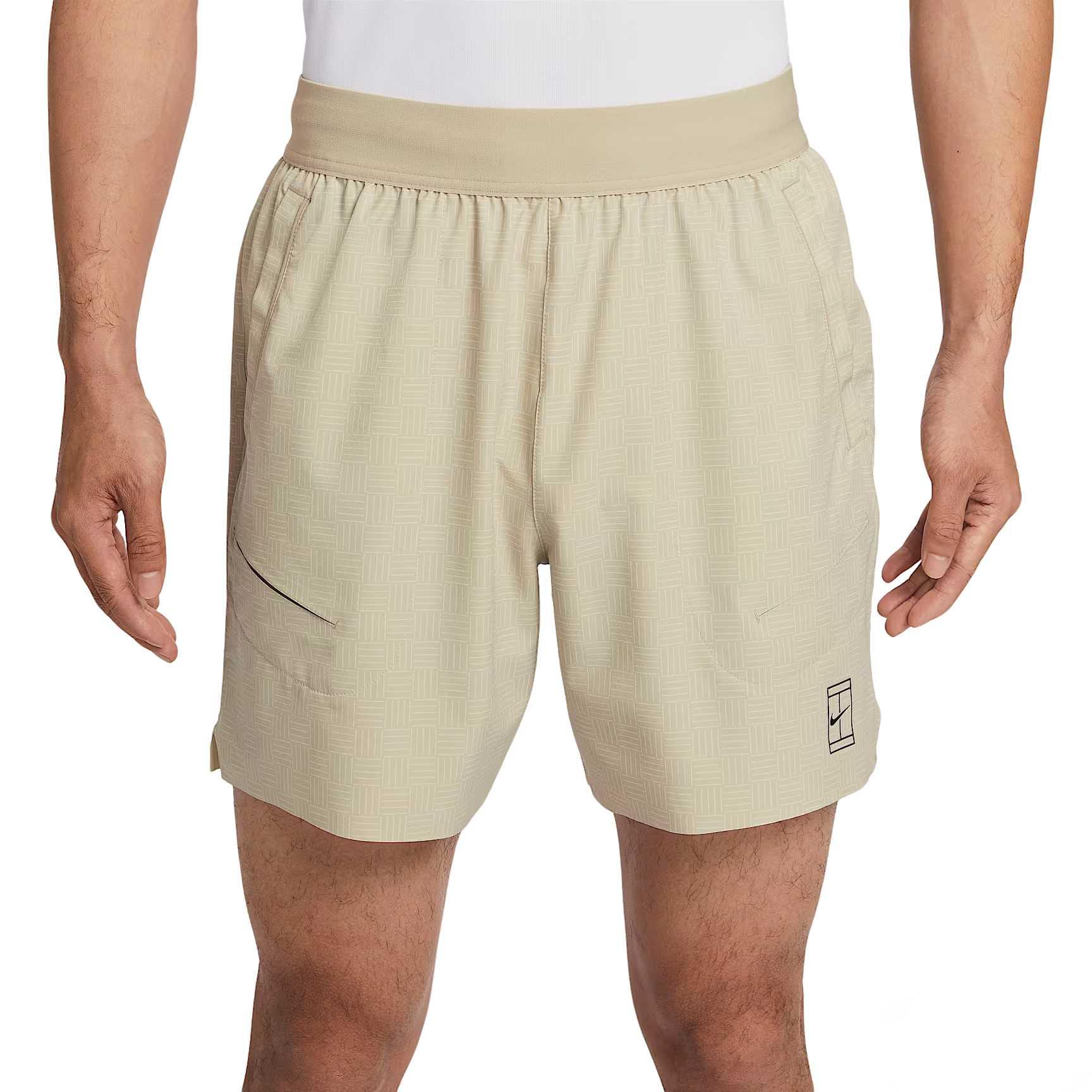Nike Advantage Tennis Bottom Men s IB1072-253 2XL