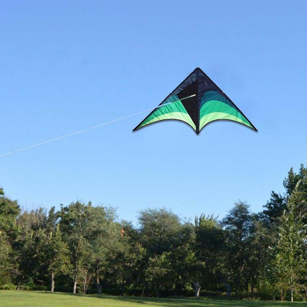 Prkno Plastové D Tvar Kite Příslušenství Kite Nástroj Létající Kite Šňůra Navíječ Kite Vlákno Navíječ