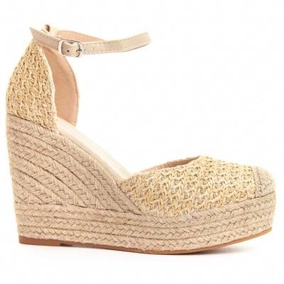 Women's Esparto Wedge Luca2 89368
