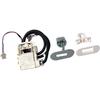 WH08X33879 Washer Lid Lock for GE PTW/GTW Series WH08X37859 Switch | Replacement for GE GTW220ACW0WW lid lock solves start failures, spin issues, or